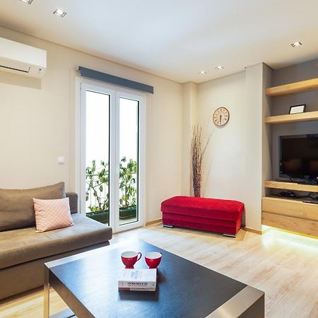 Апартаменты A Place 4U No69 Афины Экстерьер фото