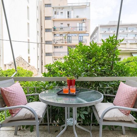 Апартаменты A Place 4U No69 Афины Экстерьер фото