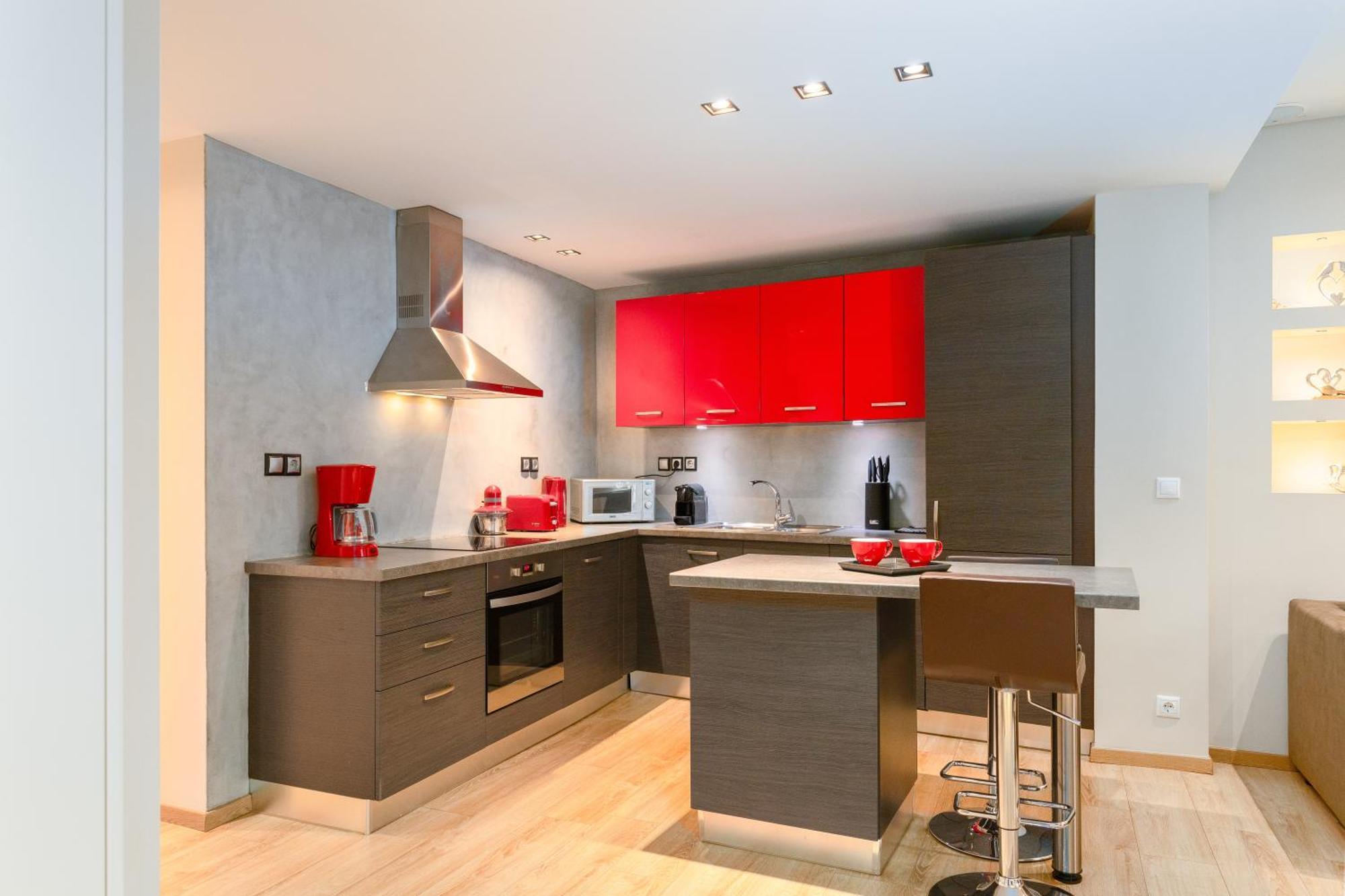 Апартаменты A Place 4U No69 Афины Экстерьер фото